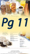 blr corp IHOP menu