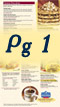 blr corp IHOP menu