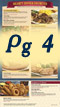 blr corp IHOP menu