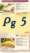 blr corp IHOP menu