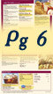 blr corp IHOP menu
