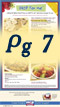 blr corp IHOP menu